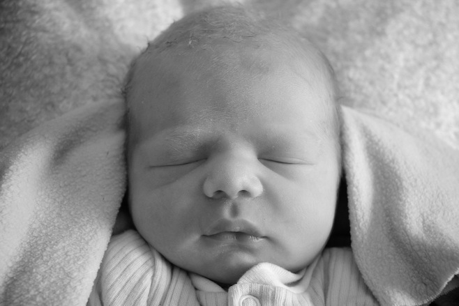 Baby Boy